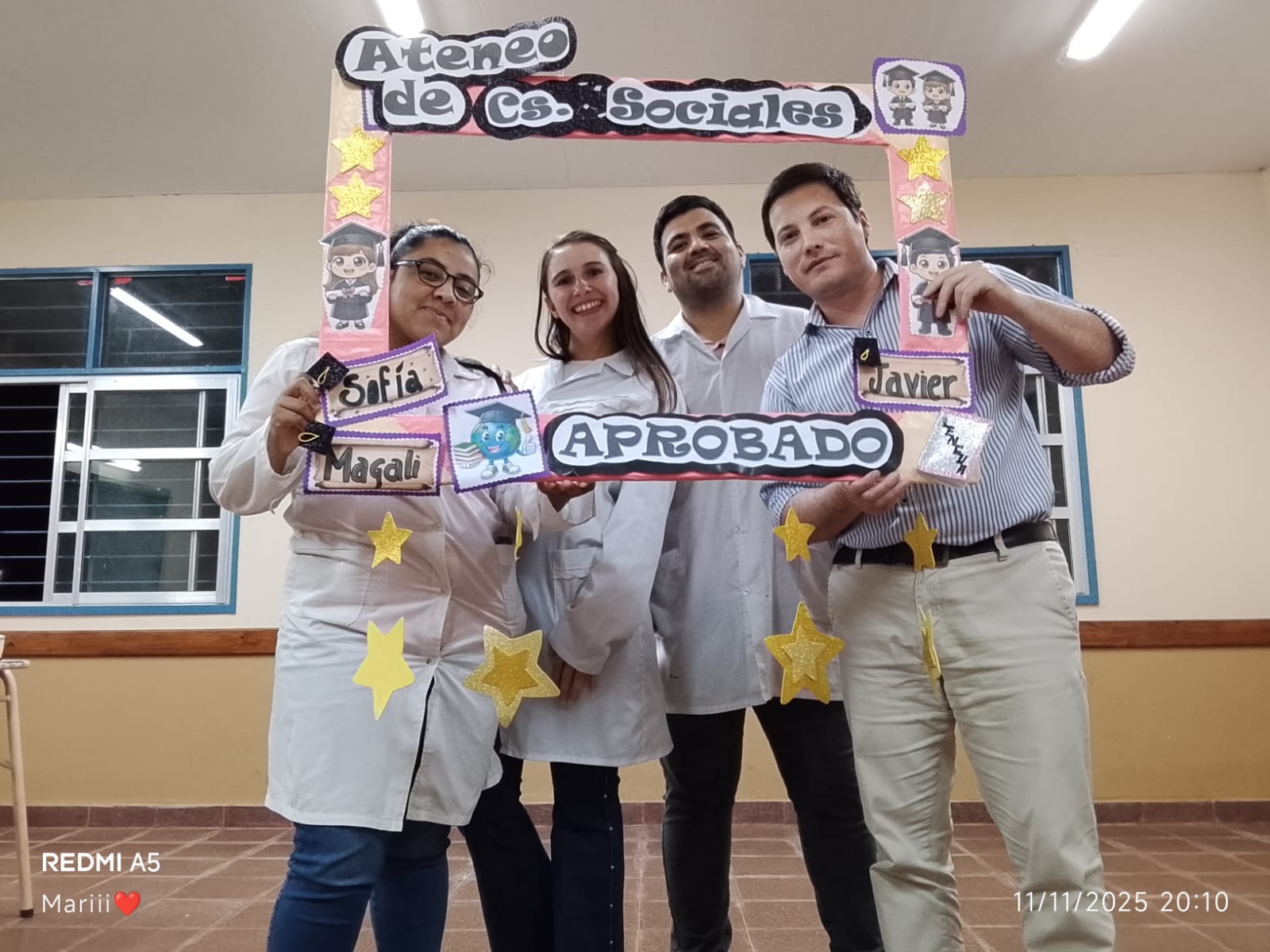 Educación Superior Misiones